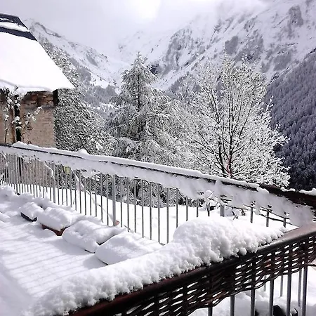 Holiday home Le De L'eau Blanche