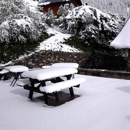 Holiday home Le De L'eau Blanche *