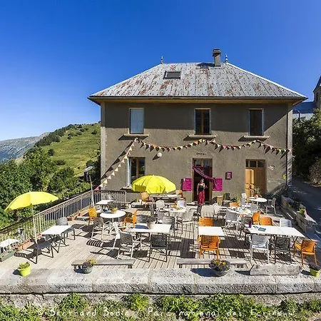 Holiday home Le De L'eau Blanche *