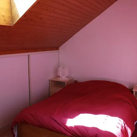 Holiday home Le De L'eau Blanche